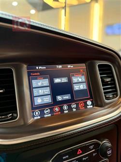 دودج تشارجر